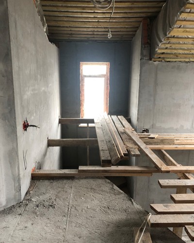 Черновой ремонт квартир в Мытищах